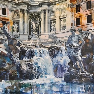 Roman splash