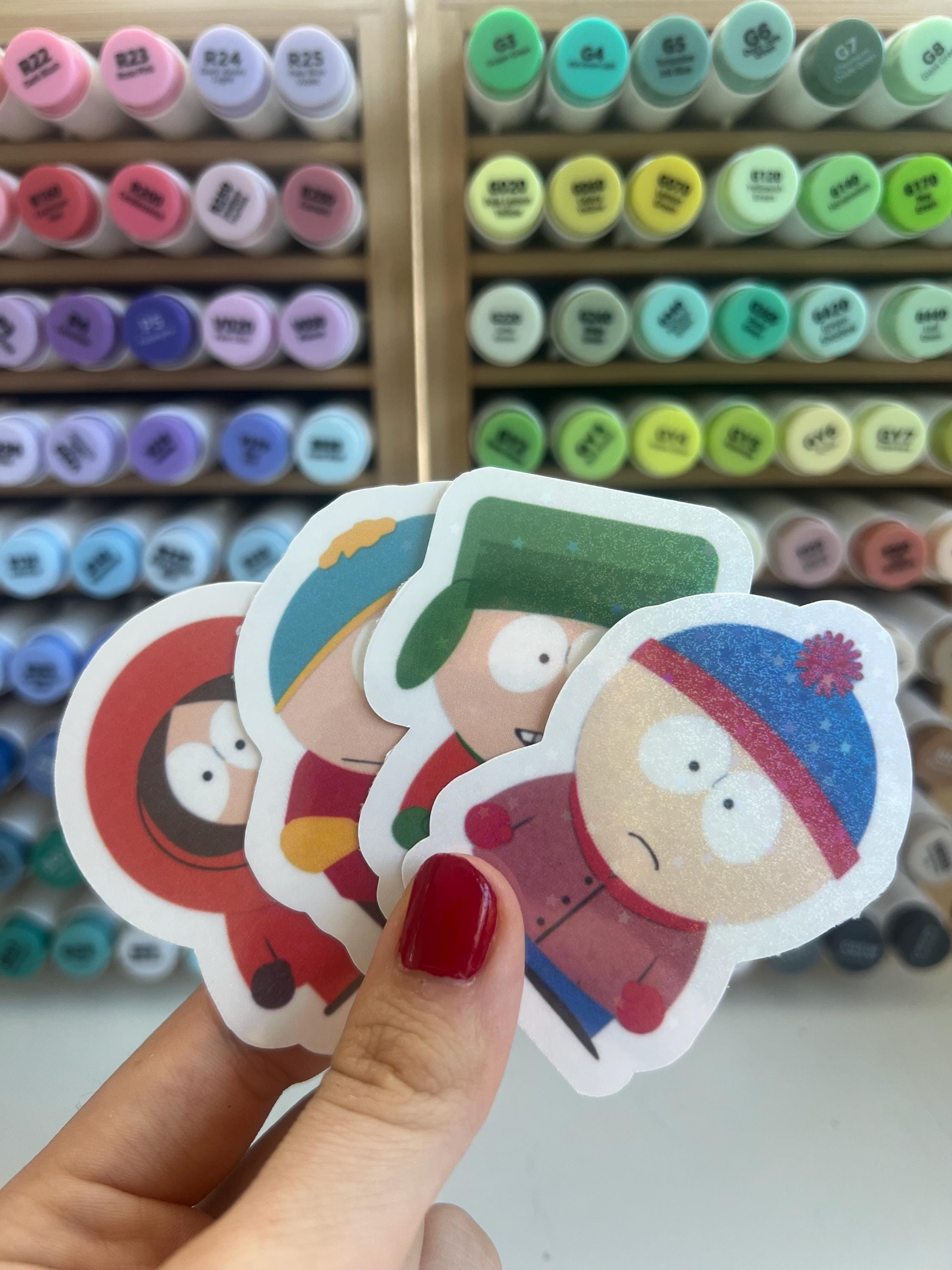 Trailer Park Beth Quote Decal - White Vinyl Sticker 8x2 Inches For Car Truck Wall