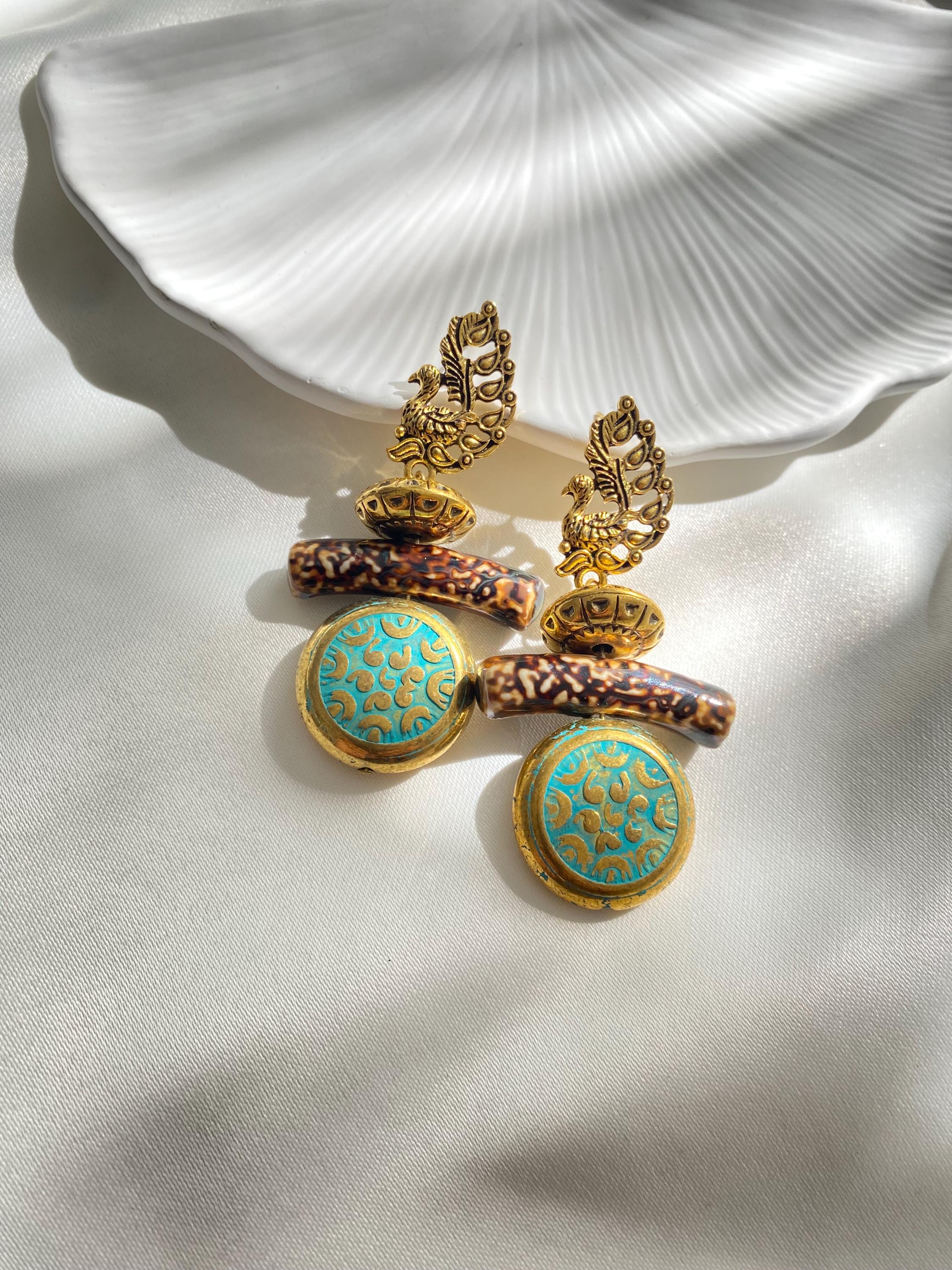 Etsy turkish jewelry discount