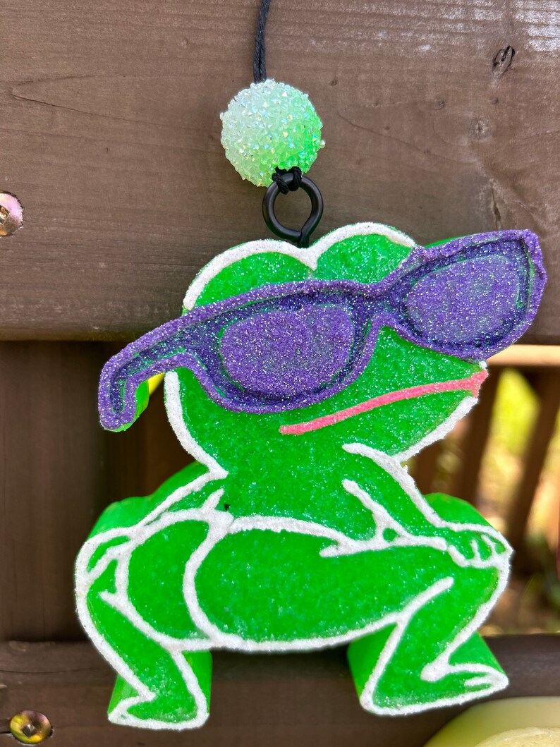 Car Freshies / Air Fresheners Etsy