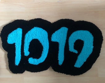 1019 custom teppich rug lucio101