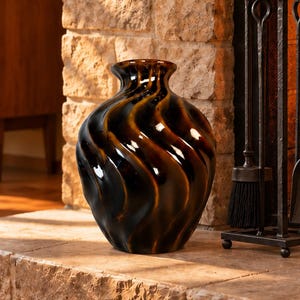 Mid Century Modern Vases - Etsy