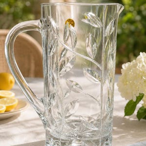 Rcr Pitcher - Etsy