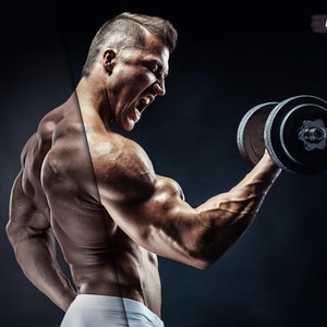 50 sportowych efektów Lightroom Presets | Sport, Akcja, Fotografia, Sportowy, Fitness, Portret, Dynamiczny, Energetyczny, Żywy, Film, Kinowy