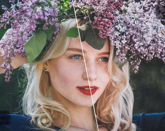 Custom Photo & Video Presets and LUTs: Personalized Cinematic Filters