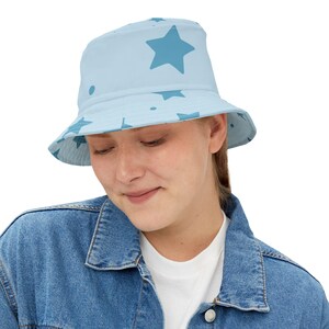 Bucket Hat (AOP)