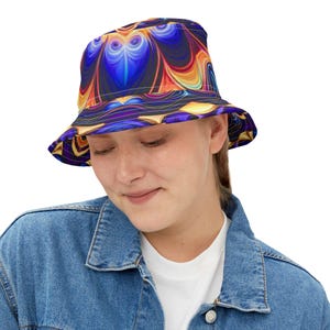 Bucket Hat (AOP)