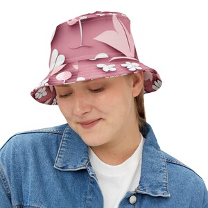 Bucket Hat (AOP)