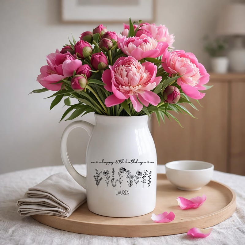 60th Nan Gifts - 60+ Gift Ideas for 2026