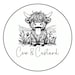 CowAndCustard store logo