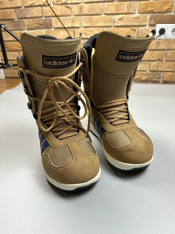 Scarponi snowboard adidas clearance samba