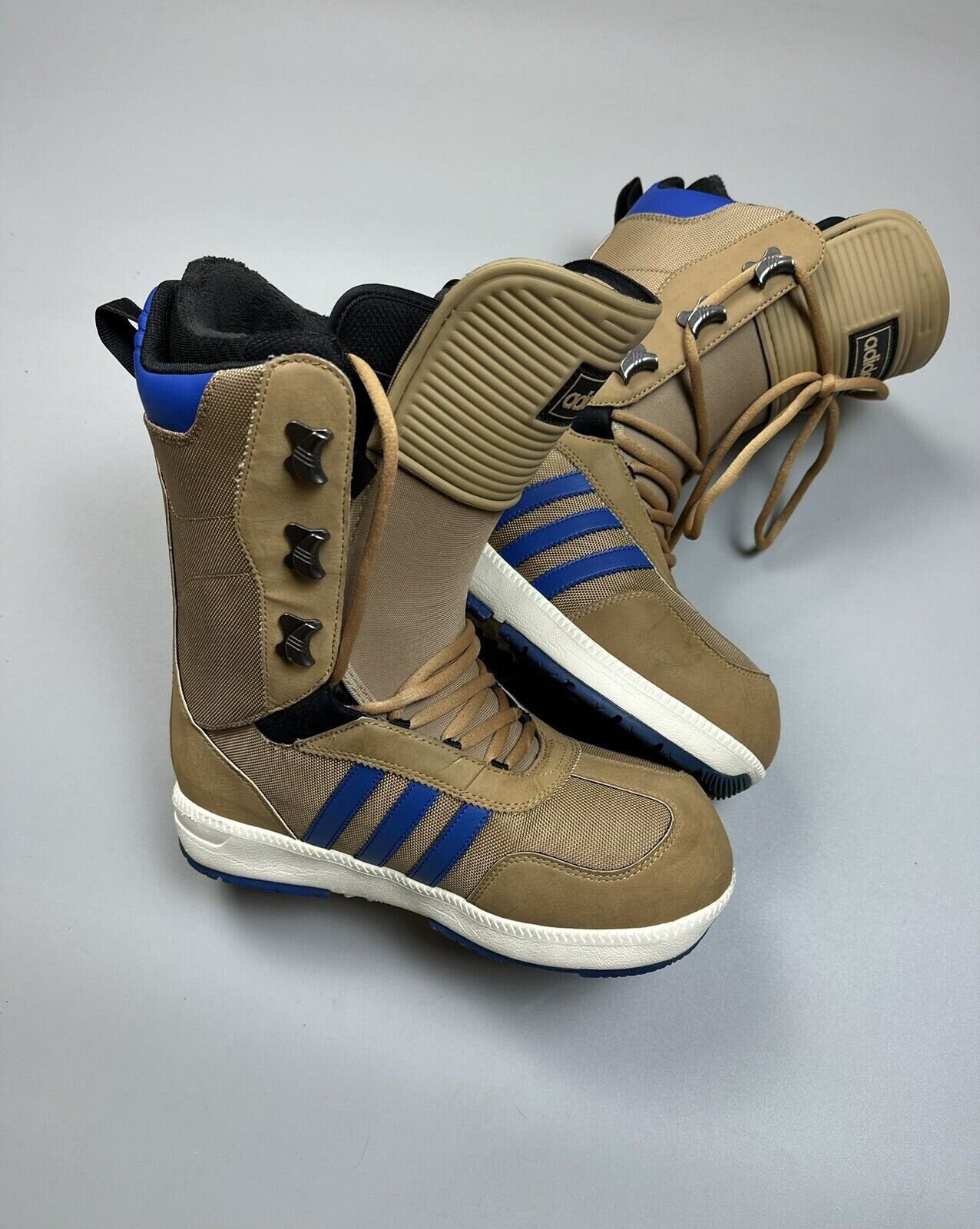 Adidas samba store snow
