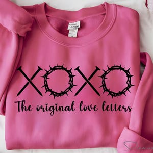 Cartas de amor originales, SVG PNG instantáneo, descarga digital, diseño digital basado en la fe, proyectos de regalo de San Valentín, Jesús, Svg, Juan 3:16, PNG