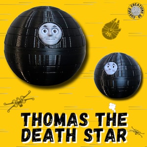 Tom Star | Space Wars Meme | Cursed Train | Meme Gift