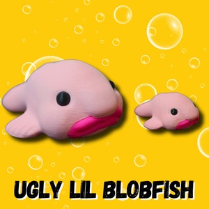 Blobfish Meme -  Norway