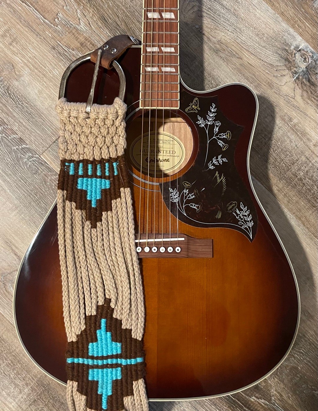 This Will Be the Most Comfortable Guitar Strap You Will Ever Own Choose