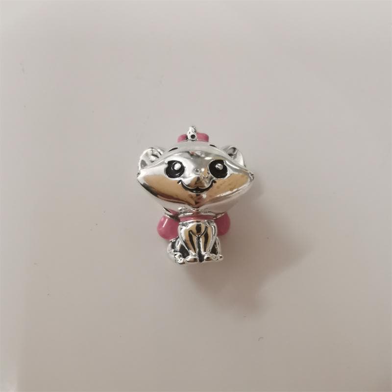 Aristocats pandora charm discount