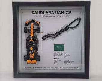 Gran Premio de Arabia Saudita 2025 - Oscar Piastri