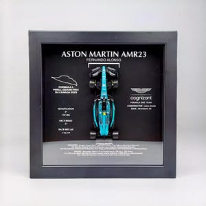 Fernando Alonso – F1 GP Kanada 2023