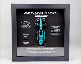 Fernando Alonso – GP de Canadá de F1 2023