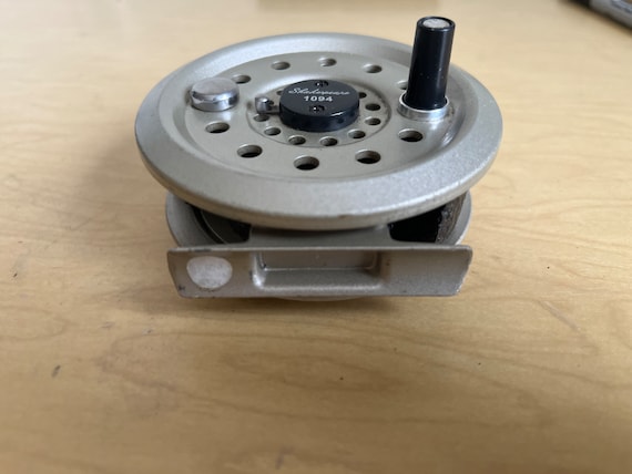 1094 fly reel Shakespeare 1094 Fly Reel