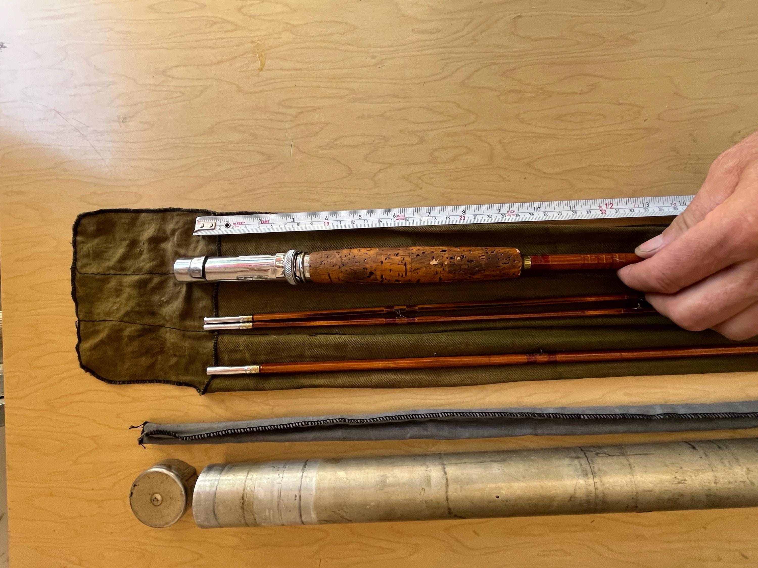 Horrocks Ibbotson, Beaverkill Etsy