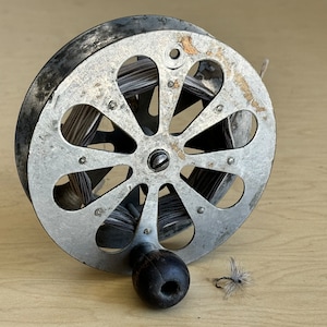 aspen fly reels for sale The Suburban Angler: Aspen Reels
