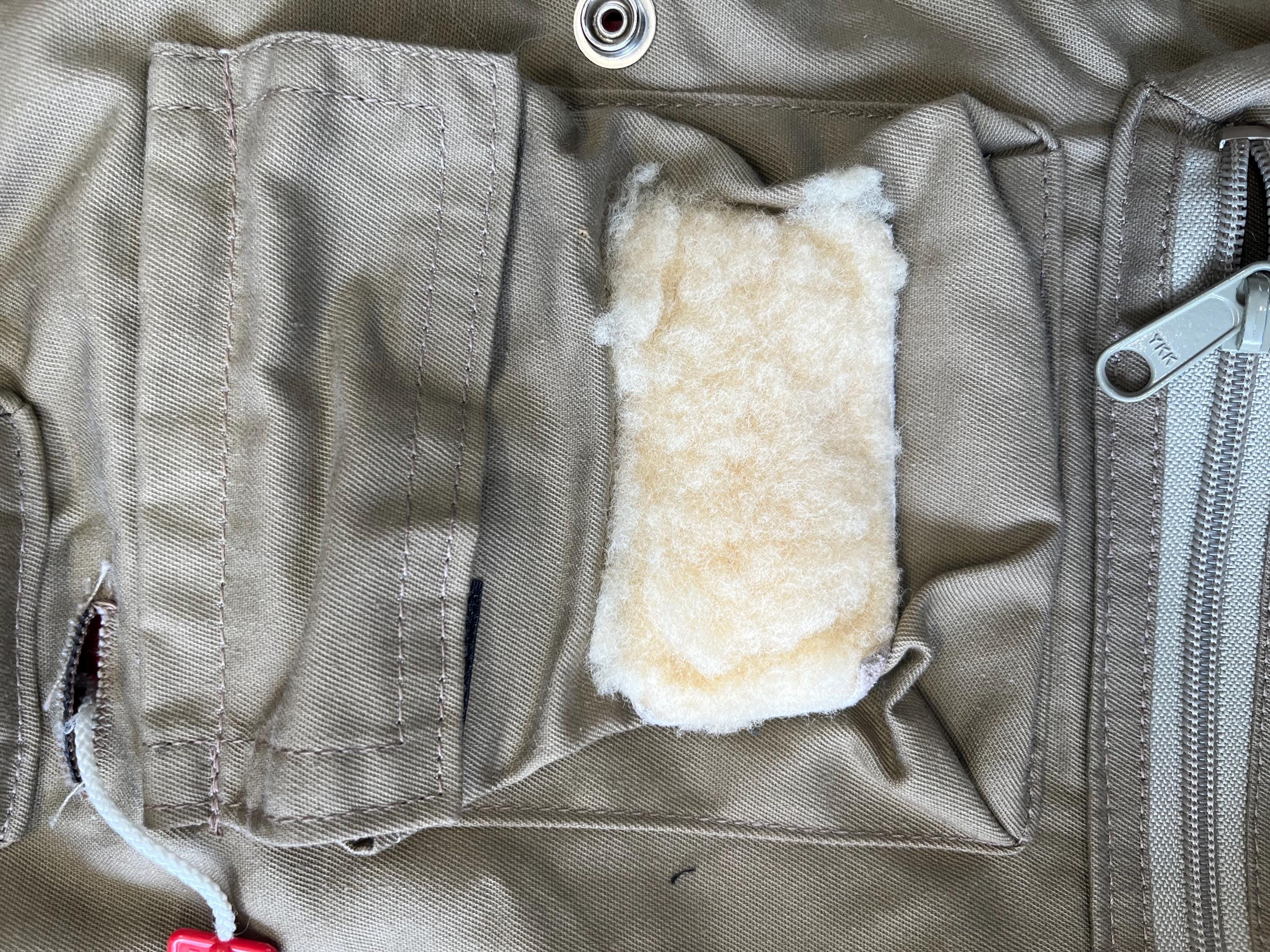 Sterns Inflatable PDF Fly Fishing Vest. Etsy