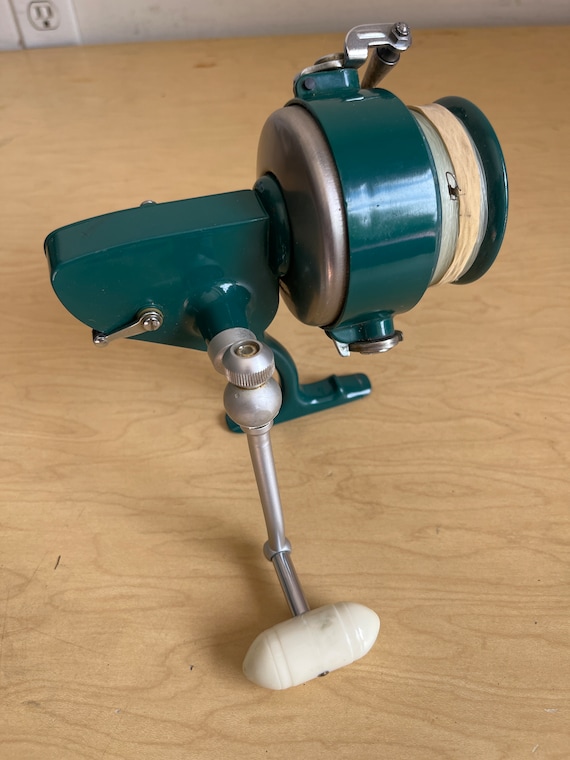 Moulinet YF9000 - Zembra pêche