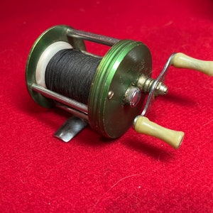 Bronson fishing reel - Etsy 日本