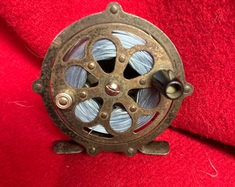 South bend st. Joe vintage, flyfishing reel.