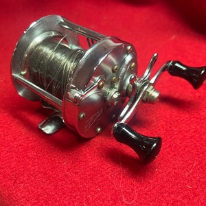 Shakespeare 5.4:1 Fishing Reels