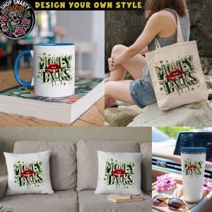 custom print on demand product design money sublimation file, transparent background, png download