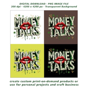 money tee design, sublime, cool t-shirt png, vibrant, 300 dpi png download