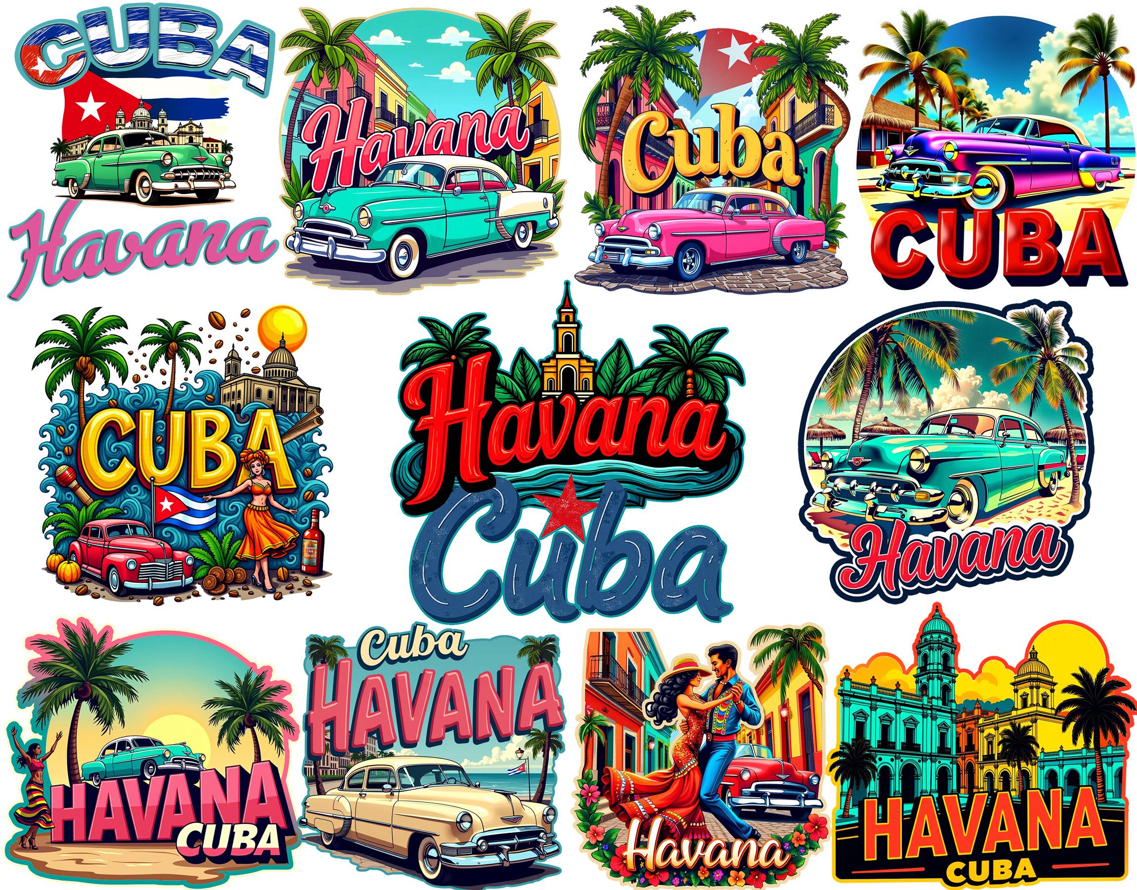希少❗️グラフィック集【Soy Cuba】 キューバ/ポスター/デザイン/タイポ Cuban Posters - The Good Old Things