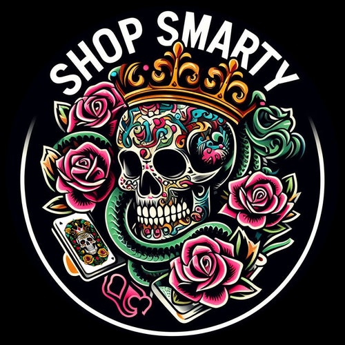 ShopsmartyUS - Etsy