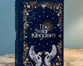 Solar Kingdom Tarot DELUXE EDITION: Bright, Joyful Deck