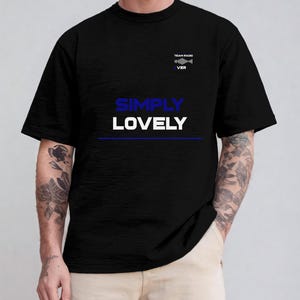T-shirt Max Verstappen, t-shirt radio Formula 1, haut souple unisexe, cadeau pour fan de course, vêtements de sport automobile