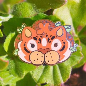Swetty Tiger 画像 1