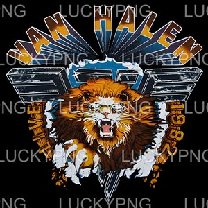 Eddie Van Halen PNG l Van Halen PNG l Retro PNG l Retro l Retro Arts l Van Halen Arts l Van Halen l Van Halen Prints