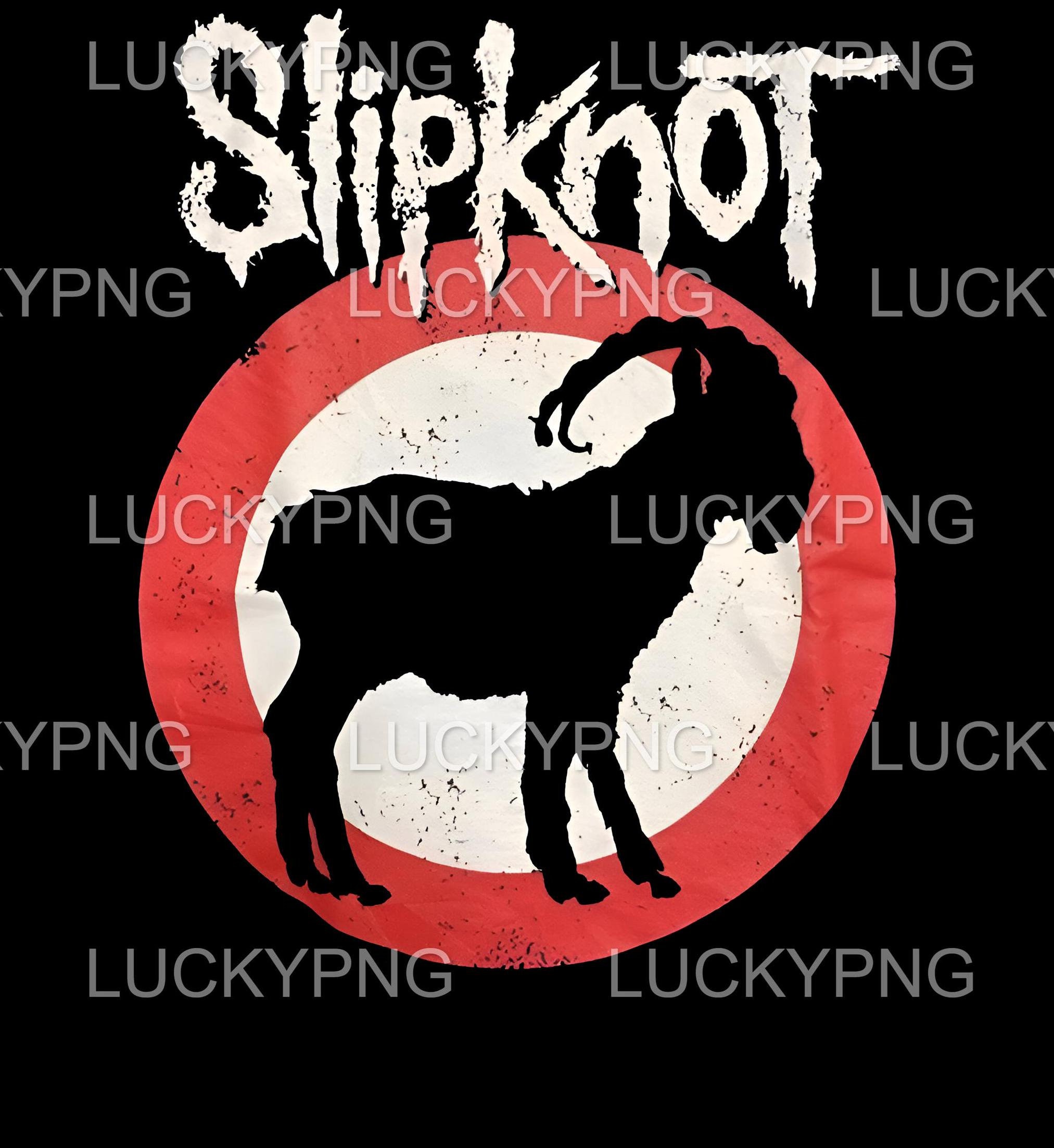 Slipknot Svg File - Etsy Slipknot Svg File - Etsy