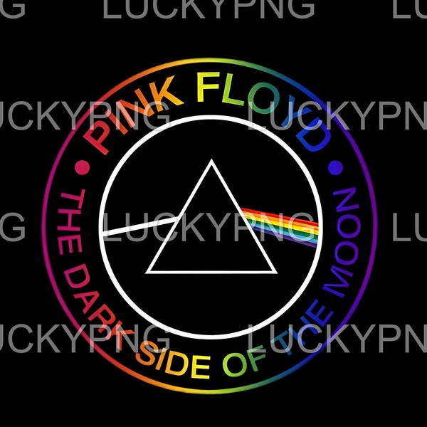 Pink Floyd PNG l Pink Floyd Arts l Pink Floyd Retro PNG l Retro l Pink Floyd l Pink Floyd Drucke l Pink Floyd Kunst l Pink Floyd Kunst PNG