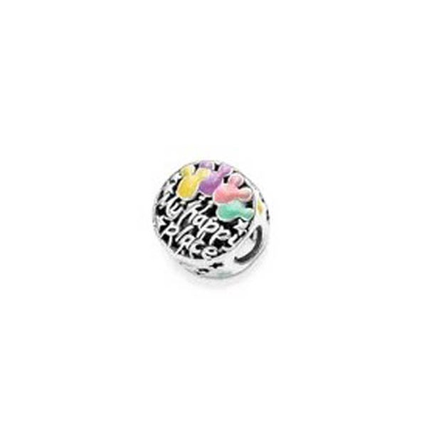 Authentic Pandora 791672 Silver Pirate Skull, Castle, Magic Book Pendant Beads Fit For Costume Jewelry Diy Make As Women's Bracelets Gifts