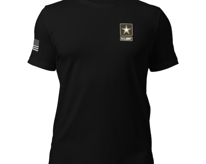 US Army 25S Satellite Communications Operator‑Maintainer T‑Shirt | Military Comms Tee | Veteran Gift Unisex t-shirt