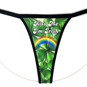 Sexy Irish Lingerie - Etsy