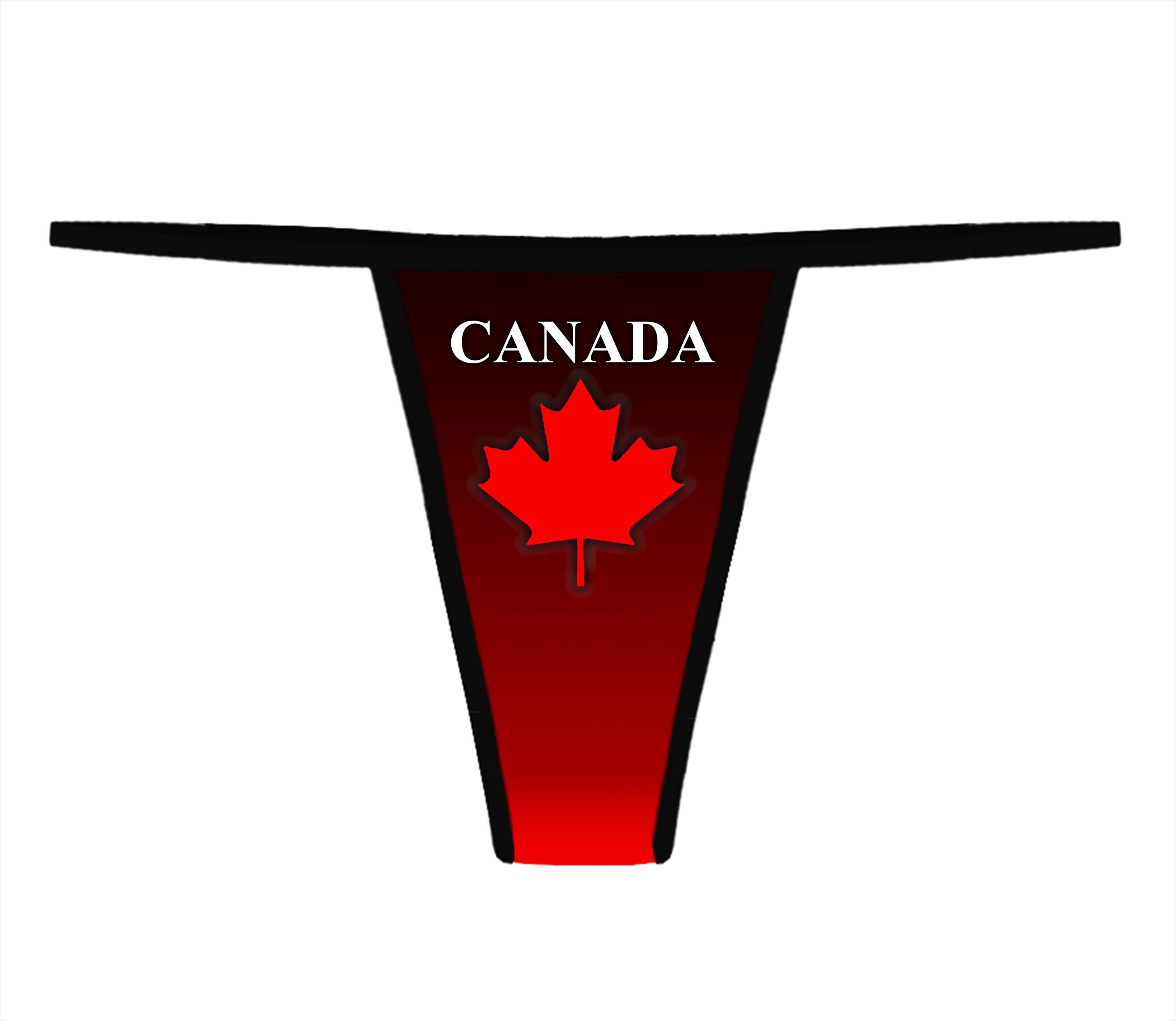 Canada Lingerie