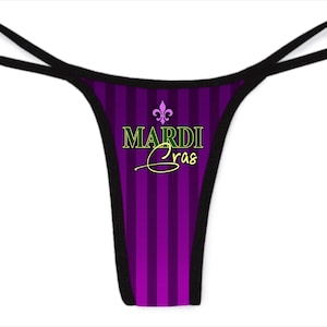 sexy mardi gras lingerie Mardi Gras Outfits main image 1
