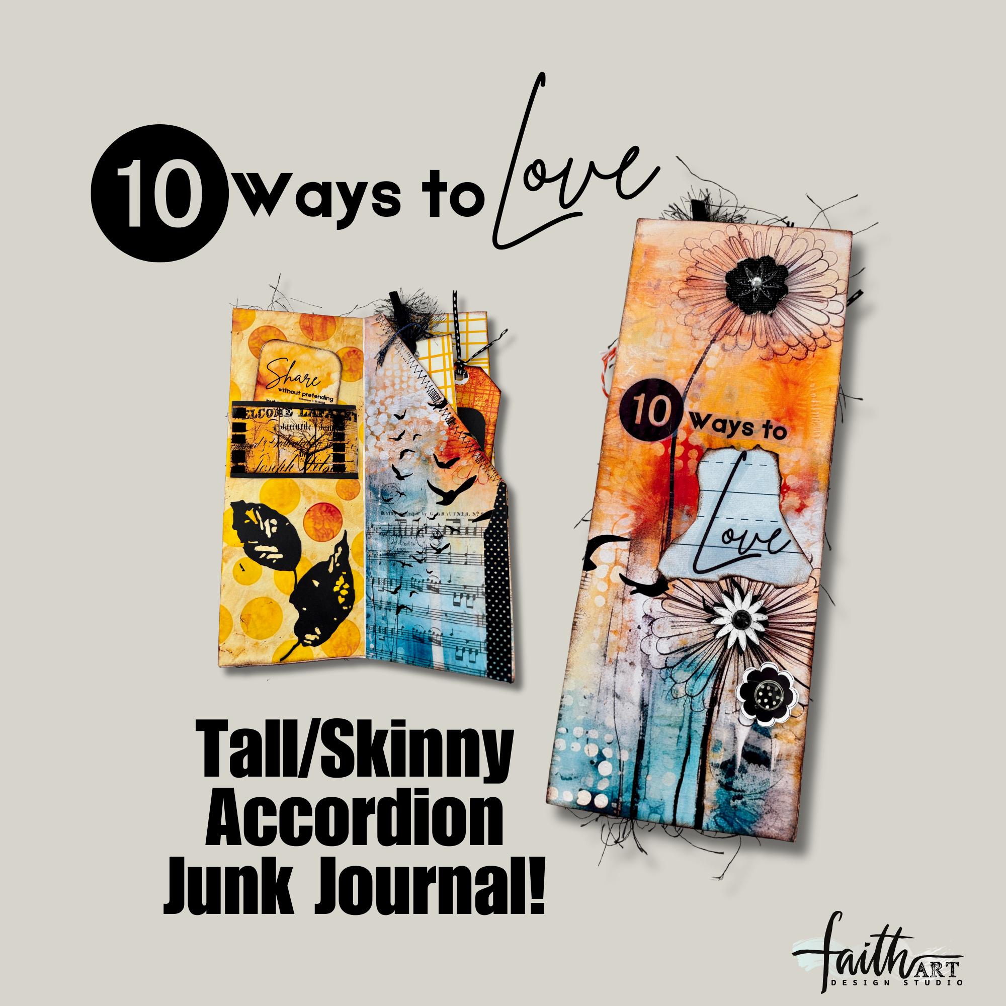 Jesus Junk Journal - Etsy Jesus Junk Journal - Etsy