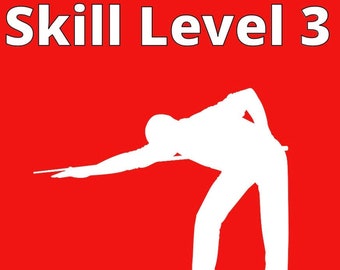 Enhancing Skill Level 3