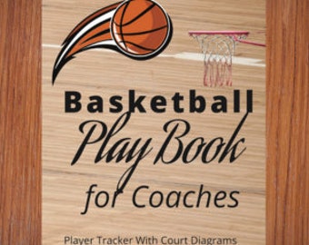 Manual de juego de baloncesto en formato PDF